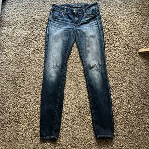 American Eagle Jegging Size 2 Long